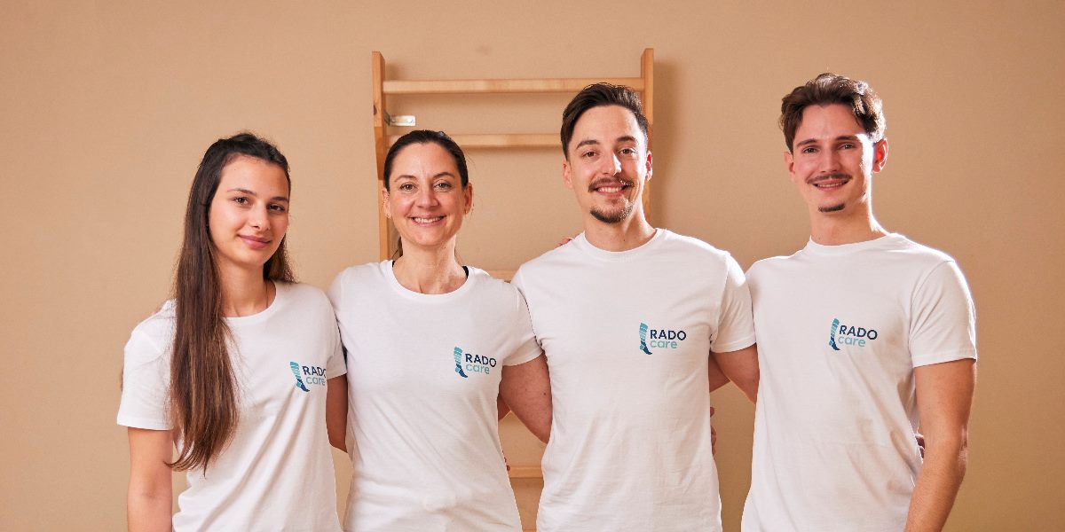 RADOcare Team – Ihre Ansprechpartner für Kompressionsversorgung